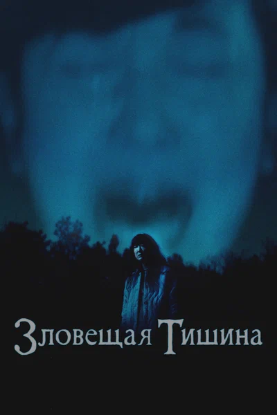 Постер: Где-то в тишине